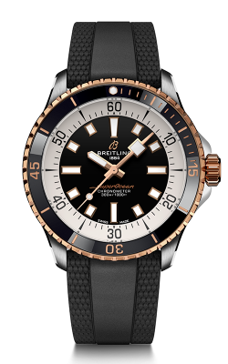 Breitling  Superocean Watch U17375211B1S1 product image