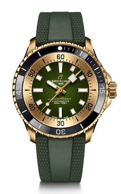 Breitling  Superocean Watch N17375201L1S1 product image