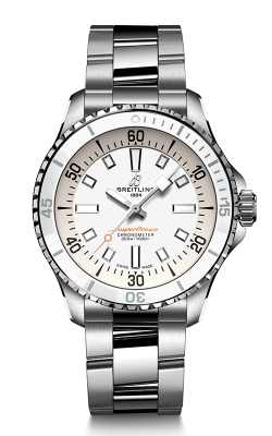 Breitling  Superocean Watch A17377211A1A1 product image