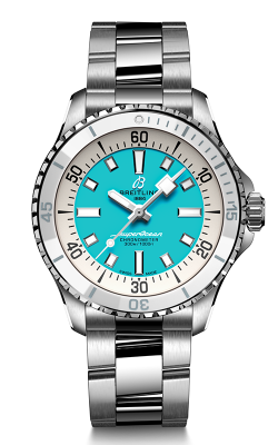 Breitling  Superocean Watch A17377211C1A1 product image