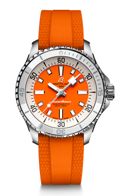 Breitling  Superocean Watch A17377211O1S1 product image