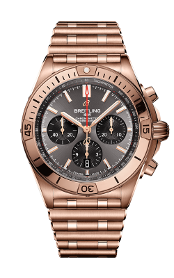 Breitling  Chronomat Watch RB0134101B1R1 product image
