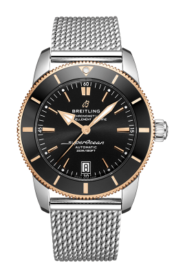 Breitling  Superocean Heritage Watch UB2010121B1A1 product image