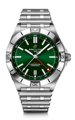 Breitling  Chronomat Watch A32398101L1A1 product image