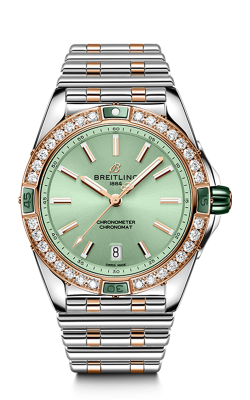 Breitling  Chronomat Watch U17356531L1U1 product image