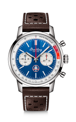 Breitling  Top Time Watch AB01763A1C1X1 product image