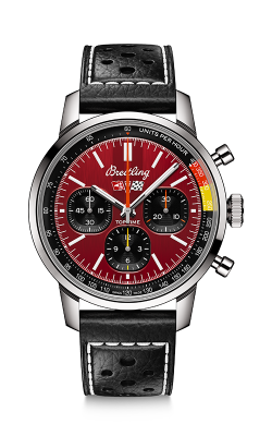 Breitling  Top Time Watch AB01761A1K1X1 product image