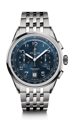 Breitling  Premier Watch AB0145171C1A1 product image