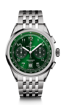 Breitling  Premier Watch AB0145371L1A1 product image