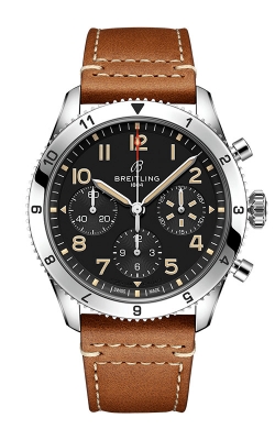 Breitling  Classic AVI Watch A233803A1B1X1 product image