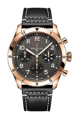 Breitling  Classic AVI Watch R233801A1B1X1 product image