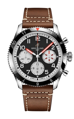 Breitling  Classic AVI Watch Y233801A1B1X1 product image