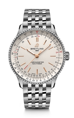 Breitling  Navitimer Watch A17327211G1A1 product image