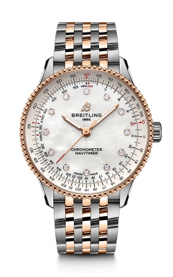 Breitling  Navitimer Watch U17327211A1U1 product image