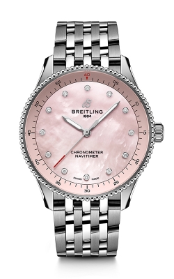 Breitling  Navitimer Watch A77320D91K1A1 product image