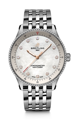 Breitling  Navitimer Watch A77320E61A2A1 product image