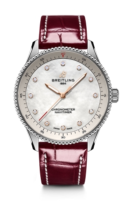 Breitling  Navitimer Watch A77320E61A2P2 product image
