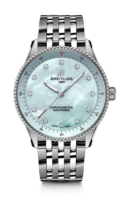 Breitling  Navitimer Watch A77320171C1A1 product image