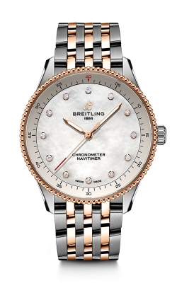 Breitling  Navitimer Watch U77320E61A1U1 product image