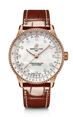 Breitling  Navitimer Watch R17327211A1P1 product image