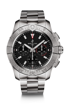 Breitling  Avenger Watch AB0147101B1A1 product image