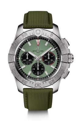 Breitling  Avenger Watch AB0147101L1X1 product image