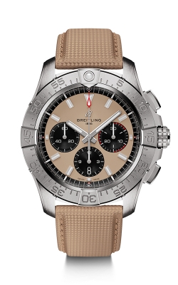 Breitling  Avenger Watch AB0147101A1X1 product image