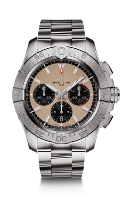 Breitling  Avenger Watch AB0147101A1A1 product image
