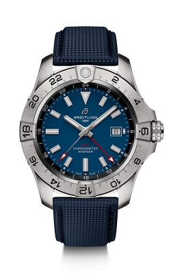 Breitling  Avenger Watch A32320101C1X1 product image