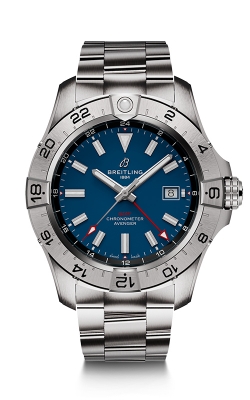 Breitling  Avenger Watch A32320101C1A1 product image