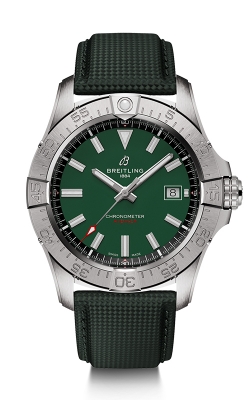 Breitling  Avenger Watch A17328101L1X1 product image