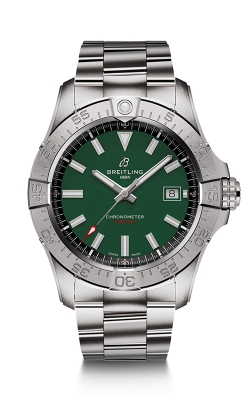 Breitling  Avenger Watch A17328101L1A1 product image