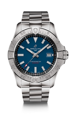 Breitling  Avenger Watch A17328101C1A1 product image