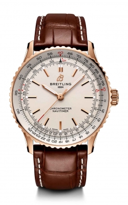 Breitling  Navitimer Watch R17329F41G1P1 product image