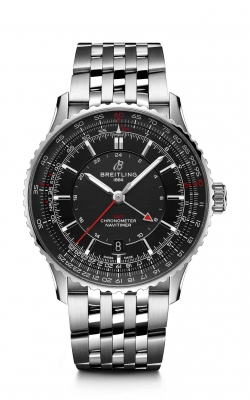 Breitling  Navitimer Watch A32310251B1A1 product image