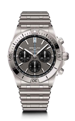 Breitling  Chronomat Watch EB0134101M1E1 product image