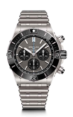 Breitling  Chronomat Watch EB0136251M1E1 product image
