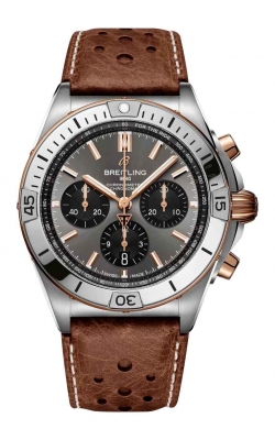 Breitling  Chronomat Watch TB0134101M1X1 product image