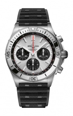 Breitling  Chronomat Watch AB0134101G1S2 product image