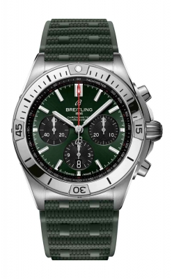 Breitling  Chronomat Watch AB0134101L2S1 product image
