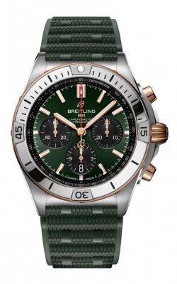 Breitling  Chronomat Watch UB0134131L1S1 product image