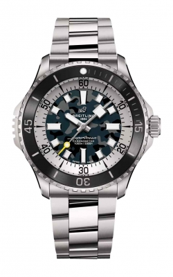 Breitling  Superocean Watch E10379351B1E1 product image
