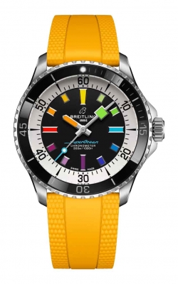 Breitling  Superocean Watch A17375211B2S4 product image