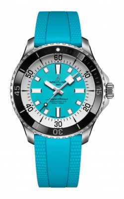 Breitling  Superocean Watch A17376211L2S2 product image