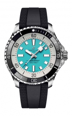 Breitling  Superocean Watch A17376211L2S1 product image