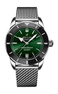 Breitling  Superocean Heritage Watch AB2010121L1A1 product image