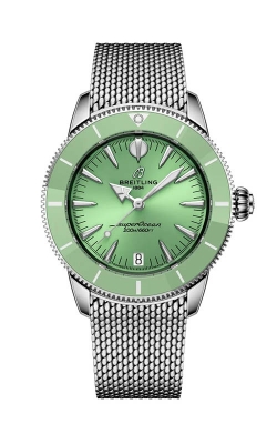 Breitling  Superocean Heritage Watch A10390361L1A1 product image