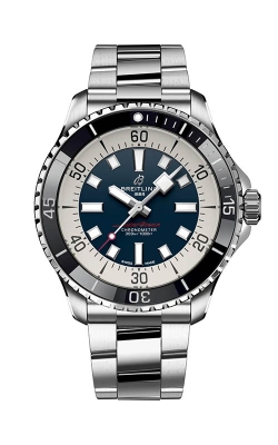 Breitling  Superocean Watch A17376211C1A1 product image