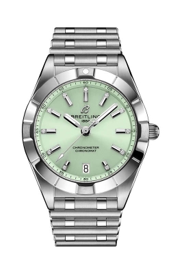 Breitling  Chronomat Watch A77310101L1A1 product image