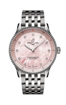 Breitling  Navitimer Watch A77320D91K1P1 product image